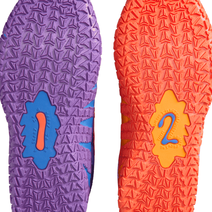 Nike Ja 3 Zero Gravity (GS) Angle 7