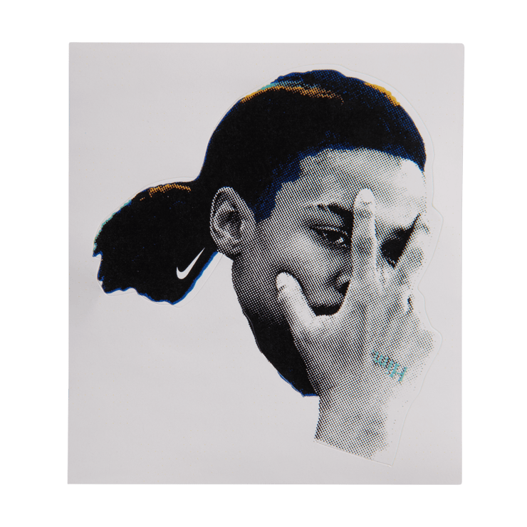 Nike Ja 3 Zero Gravity (GS) Angle 10