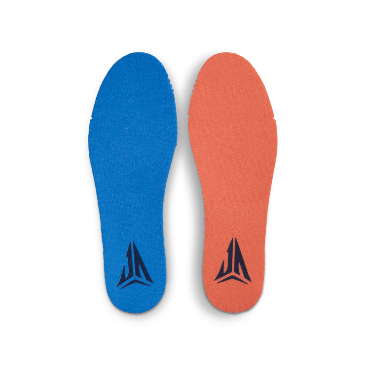 Nike Ja 3 Zero Gravity (GS) Angle 9