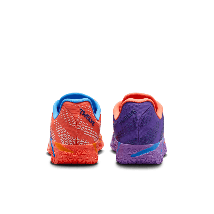 Nike Ja 3 Zero Gravity (GS) Angle 4