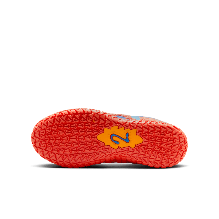 Nike Ja 3 Zero Gravity (GS) Angle 1