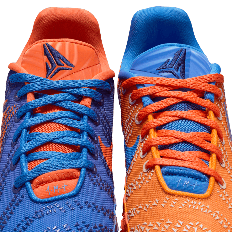 Nike Ja 3 Zero Gravity (GS) Angle 8