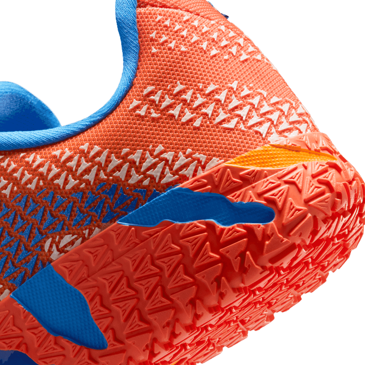 Nike Ja 3 Zero Gravity (GS) Angle 6