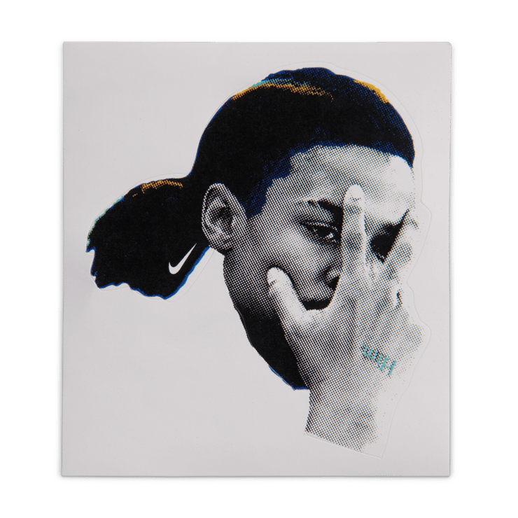 Nike Ja 3 Zero Gravity (PS) Angle 10