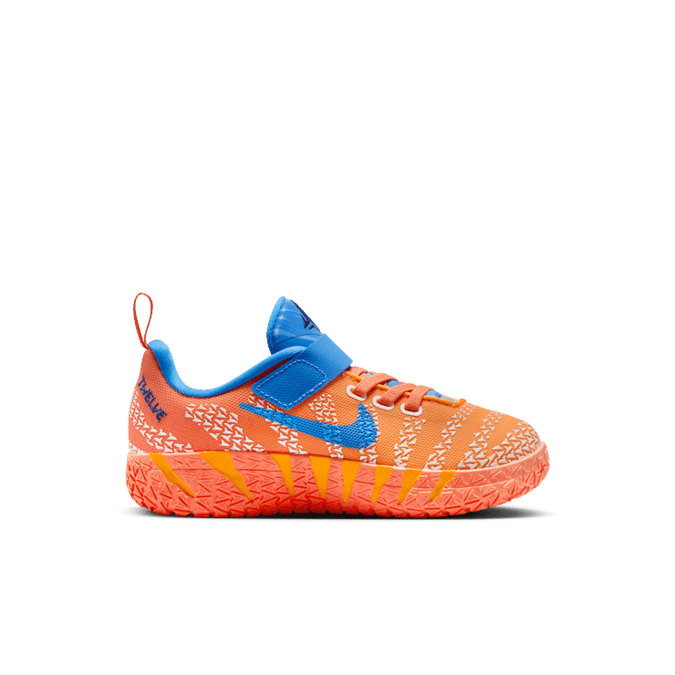 Nike Ja 3 Zero Gravity (PS) Angle 2