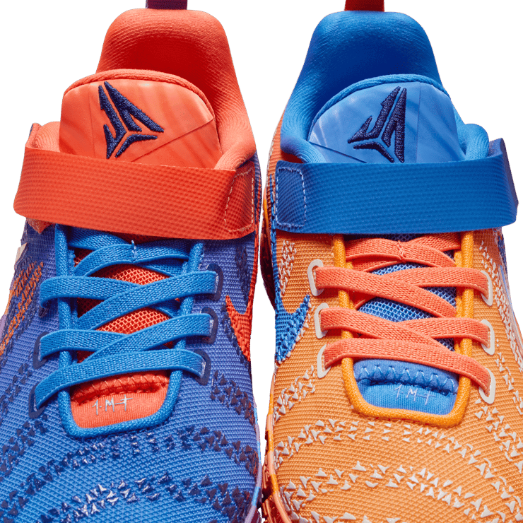 Nike Ja 3 Zero Gravity (PS) Angle 8