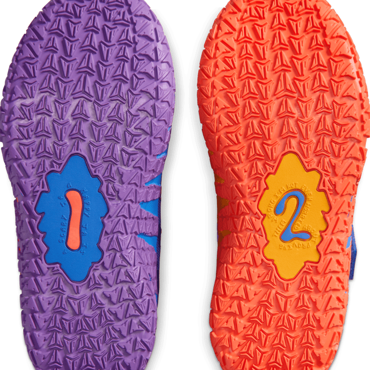 Nike Ja 3 Zero Gravity (PS) Angle 7