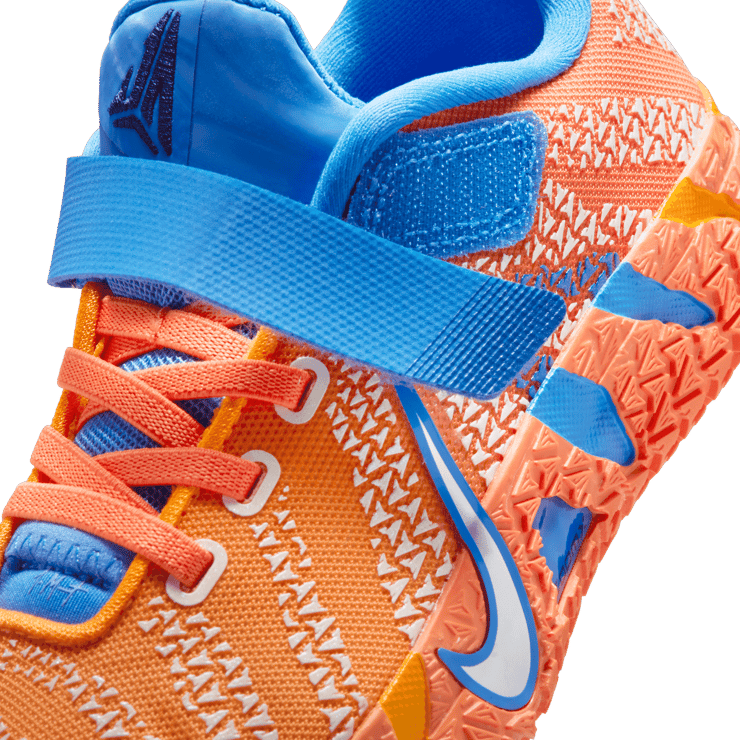 Nike Ja 3 Zero Gravity (PS) Angle 5