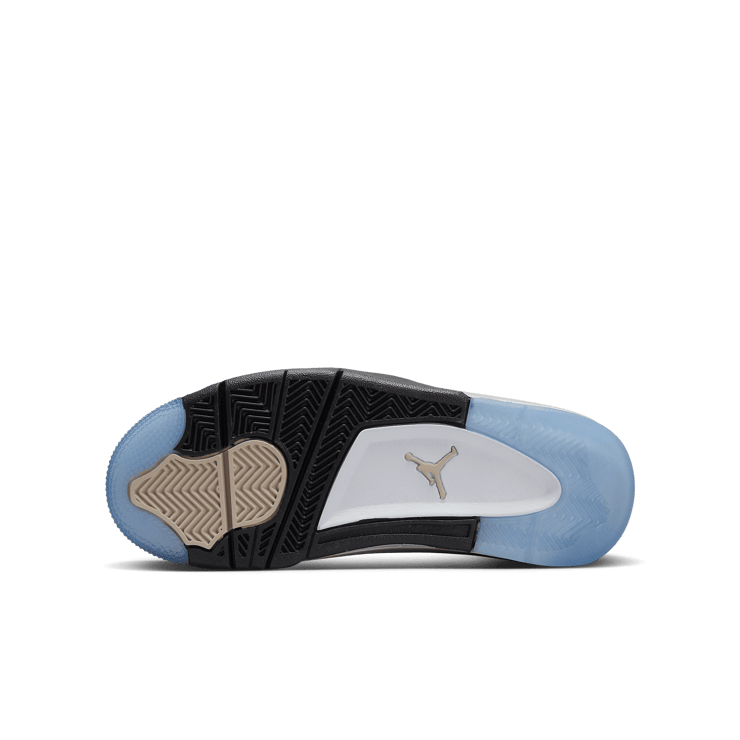 Jordan Dub Zero Black Desert (GS) Angle 0