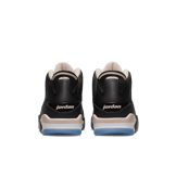 Jordan Dub Zero Black Desert (GS) Angle 3