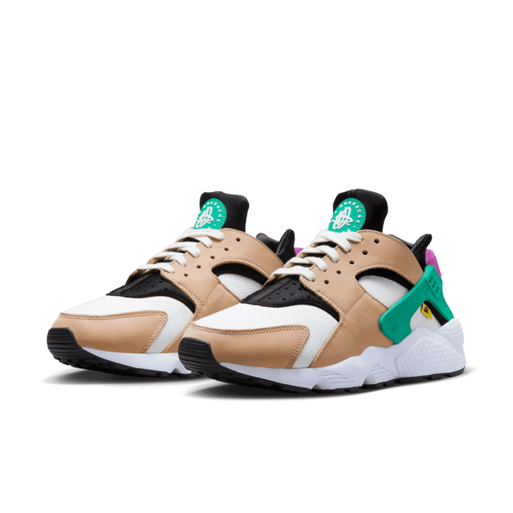 Nike Air Huarache Moving Company Angle 2