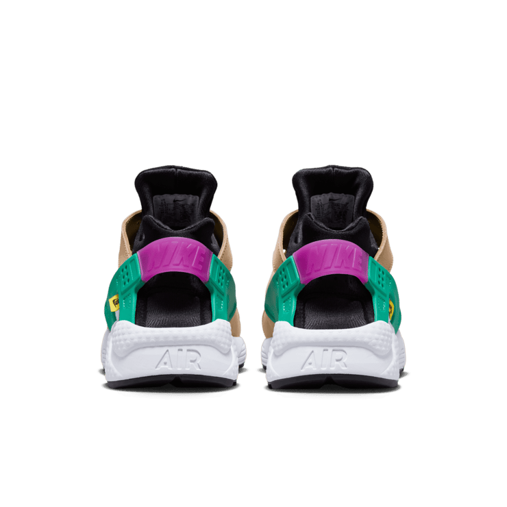 Nike Air Huarache Moving Company Angle 3