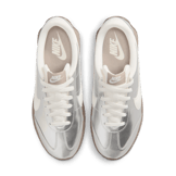 Nike Pacific Metallic Silver (W) Angle 3