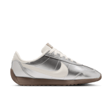 Nike Pacific Metallic Silver (W) Angle 2