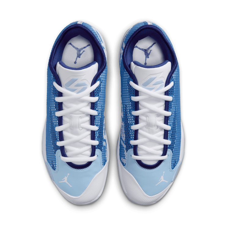 Jordan Luka .77 Big Ticket Angle 3