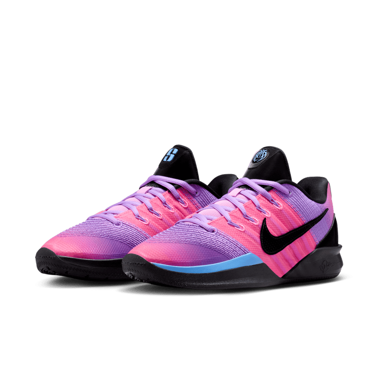 Nike Sabrina 3 CHBL PE Angle 1