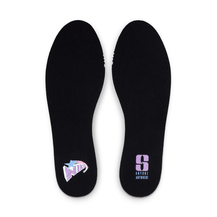 Nike Sabrina 3 CHBL PE Angle 5