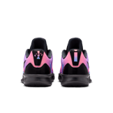 Nike Sabrina 3 CHBL PE Angle 2