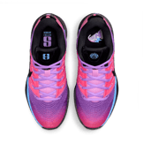 Nike Sabrina 3 CHBL PE Angle 0