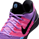 Nike Sabrina 3 CHBL PE Angle 3