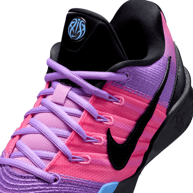 Nike Sabrina 3 CHBL PE Angle 3