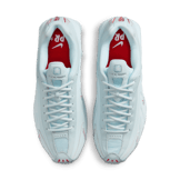 Nike Shox R4 Puerto Rico Angle 2