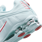 Nike Shox R4 Puerto Rico Angle 5