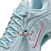 Nike Shox R4 Puerto Rico Angle 6