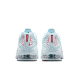 Nike Shox R4 Puerto Rico Angle 3