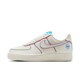 Nike Air Force 1 Low WNBA 30th Anniversary (W) Angle 0