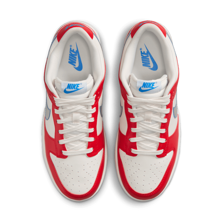 Nike Dunk Low WNBA 30th Anniversary (W) Angle 3