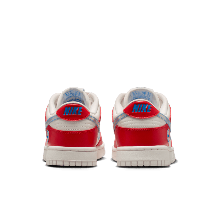 Nike Dunk Low WNBA 30th Anniversary (W) Angle 5