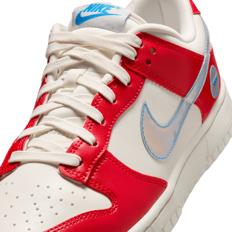 Nike Dunk Low WNBA 30th Anniversary (W) Angle 6