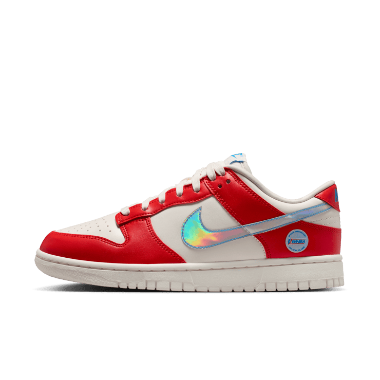 Nike Dunk Low WNBA 30th Anniversary (W) Angle 0