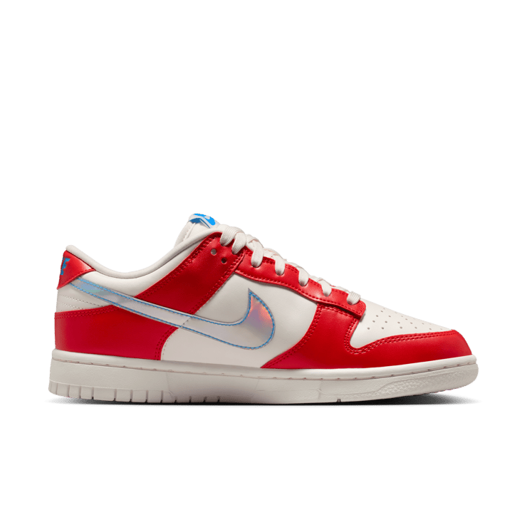 Nike Dunk Low WNBA 30th Anniversary (W) Angle 2