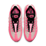 Nike Air Max 95 Big Bubble Pink Glow (W)  Angle 3