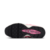 Nike Air Max 95 Big Bubble Pink Glow (W)  Angle 1
