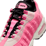 Nike Air Max 95 Big Bubble Pink Glow (W)  Angle 6