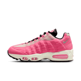 Nike Air Max 95 Big Bubble Pink Glow (W)  Angle 0