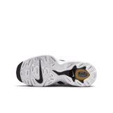 Nike Air DT Max '96 Low Black Metallic Gold (GS) Angle 1
