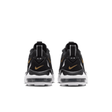 Nike Air DT Max '96 Low Black Metallic Gold (GS) Angle 5