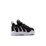 Nike Air DT Max '96 Low Black Metallic Gold (TD) Angle 2