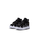 Nike Air DT Max '96 Low Black Metallic Gold (TD) Angle 4