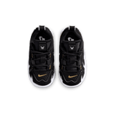 Nike Air DT Max '96 Low Black Metallic Gold (TD) Angle 3