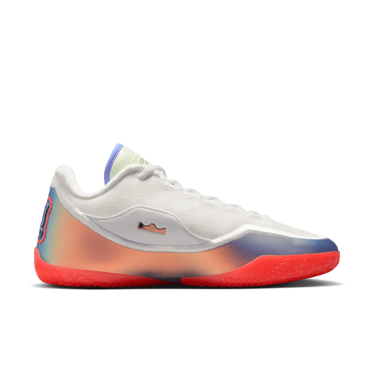 Nike LeBron 23 Motor King  Angle 1