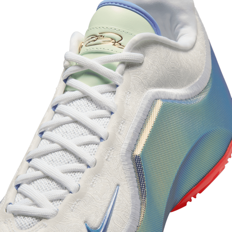 Nike LeBron 23 Motor King  Angle 2