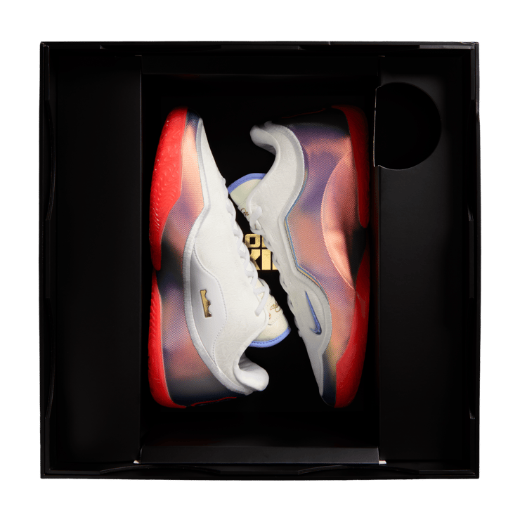 Nike LeBron 23 Motor King  Angle 8