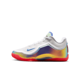 Nike LeBron 23 Motor King (GS) Angle 0