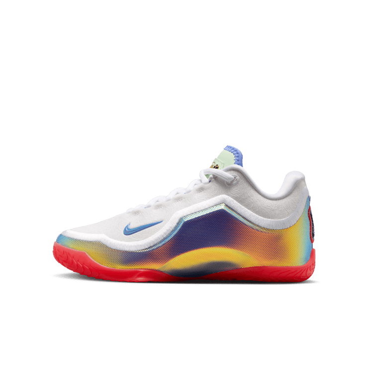 Nike LeBron 23 Motor King (GS) Angle 0