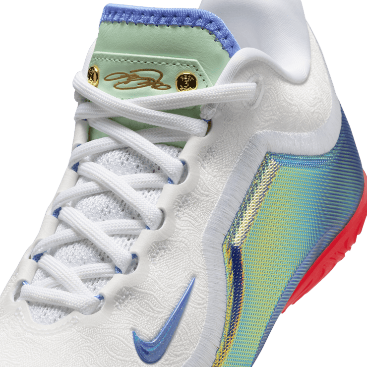 Nike LeBron 23 Motor King (GS) Angle 6